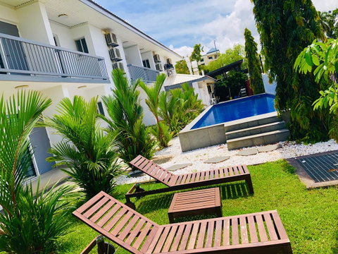 Kalidonis Village - Accommodation Coffs Harbour 13