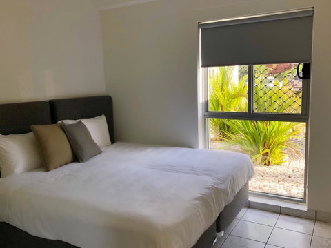 Kalidonis Village - Accommodation Coffs Harbour 5