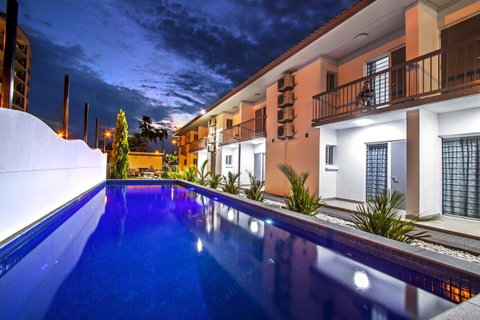 Kalidonis Village - Accommodation Coffs Harbour 16