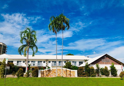 Kalidonis Village - Accommodation Coffs Harbour 6
