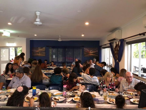 Kalidonis Village - Accommodation Coffs Harbour 42