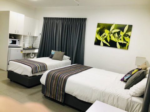 Kalidonis Village - Accommodation Coffs Harbour 14