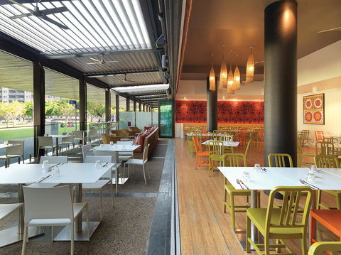 Vibe Hotel Darwin Waterfront - Accommodation Coffs Harbour 11