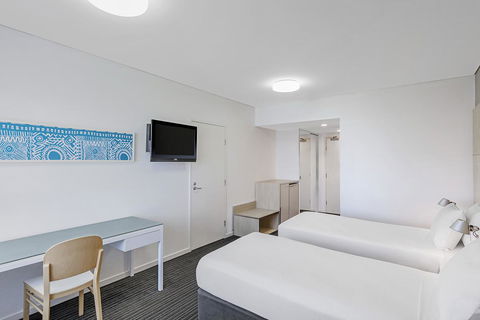 Vibe Hotel Darwin Waterfront - Accommodation Coffs Harbour 21