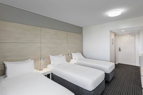 Vibe Hotel Darwin Waterfront - Accommodation Coffs Harbour 18