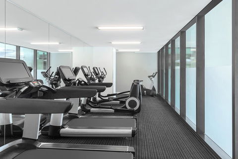 Vibe Hotel Darwin Waterfront - Accommodation Coffs Harbour 8