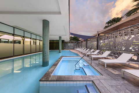 Vibe Hotel Darwin Waterfront - Accommodation Coffs Harbour 5