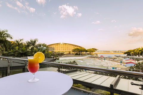 Vibe Hotel Darwin Waterfront - Accommodation Coffs Harbour 13
