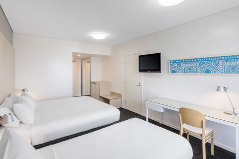 Vibe Hotel Darwin Waterfront - Accommodation Coffs Harbour 14