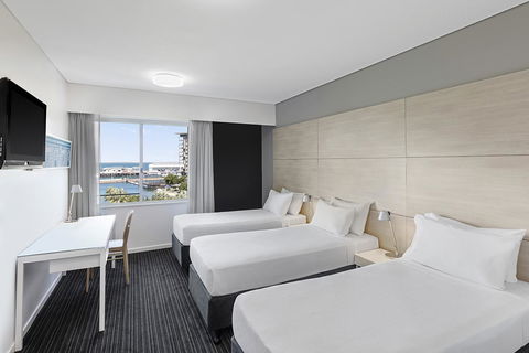Vibe Hotel Darwin Waterfront - Accommodation Coffs Harbour 17