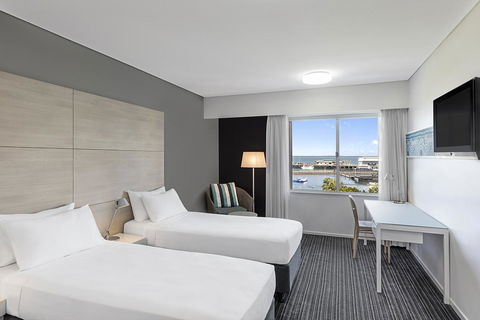 Vibe Hotel Darwin Waterfront - Accommodation Coffs Harbour 22