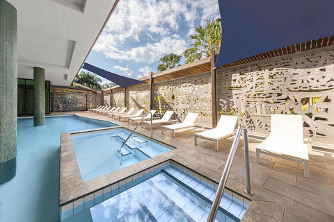 Vibe Hotel Darwin Waterfront - Accommodation Coffs Harbour 6
