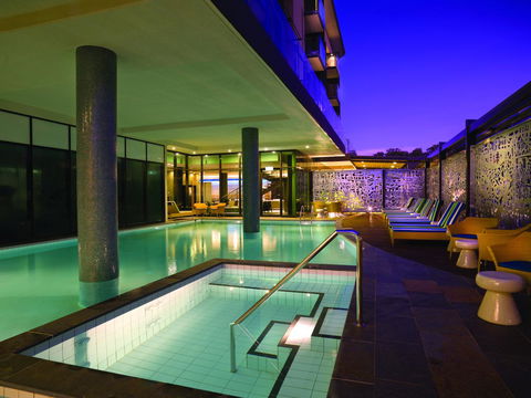 Vibe Hotel Darwin Waterfront - Accommodation Coffs Harbour 0
