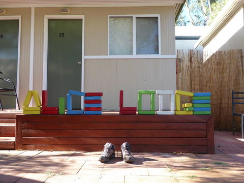 Alice Lodge - Accommodation Coffs Harbour 21