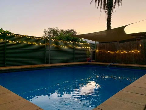 Alice Lodge - Accommodation Coffs Harbour 3