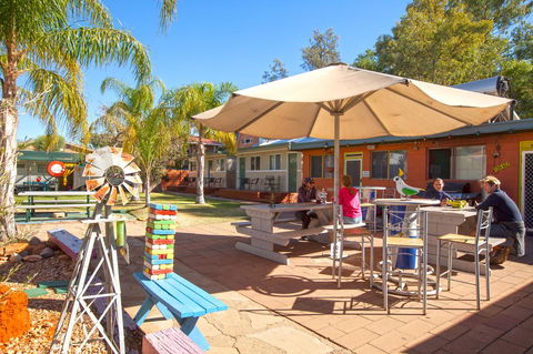 Alice Lodge - Accommodation Coffs Harbour 24