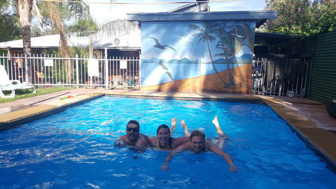 Alice Lodge - Accommodation Coffs Harbour 19