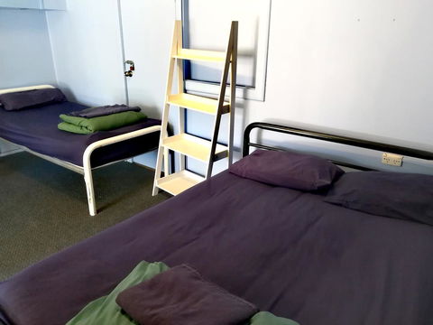 Alice Lodge - Accommodation Coffs Harbour 41