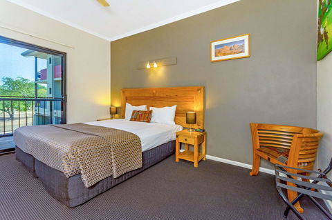 Quality Hotel Darwin Airport - Accommodation Coffs Harbour 18