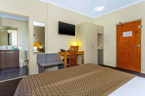 Quality Hotel Darwin Airport - Accommodation Coffs Harbour 8