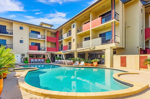 Quality Hotel Darwin Airport - Accommodation Coffs Harbour 3