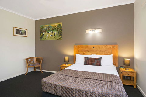 Quality Hotel Darwin Airport - Accommodation Coffs Harbour 9