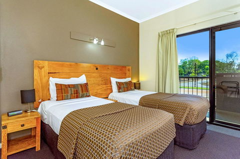 Quality Hotel Darwin Airport - Accommodation Coffs Harbour 16