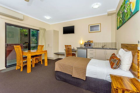 Quality Hotel Darwin Airport - Accommodation Coffs Harbour 14