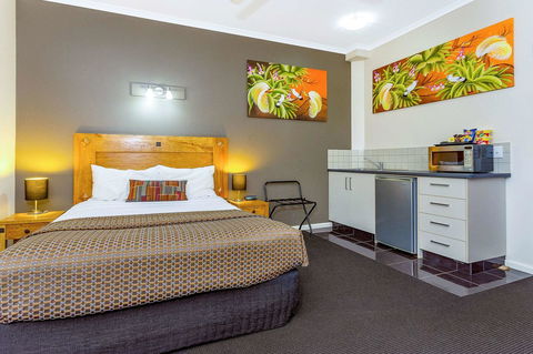 Quality Hotel Darwin Airport - Accommodation Coffs Harbour 1