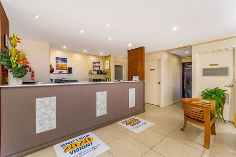 Quality Hotel Darwin Airport - Accommodation Coffs Harbour 26