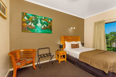 Quality Hotel Darwin Airport - Accommodation Coffs Harbour 13