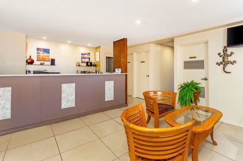 Quality Hotel Darwin Airport - Accommodation Coffs Harbour 23