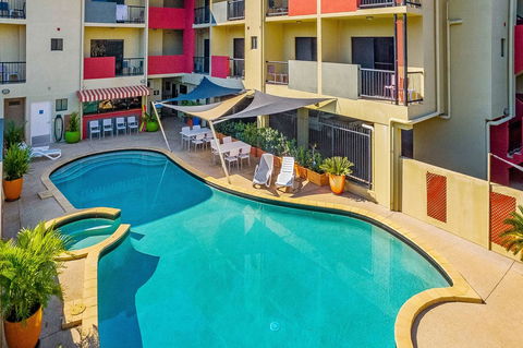 Quality Hotel Darwin Airport - Accommodation Coffs Harbour 17