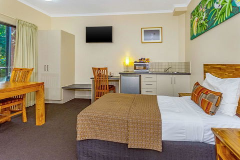 Quality Hotel Darwin Airport - Accommodation Coffs Harbour 11