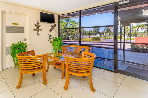 Quality Hotel Darwin Airport - Accommodation Coffs Harbour 6