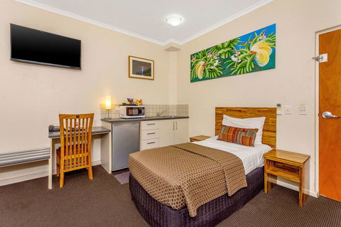 Quality Hotel Darwin Airport - Accommodation Coffs Harbour 21
