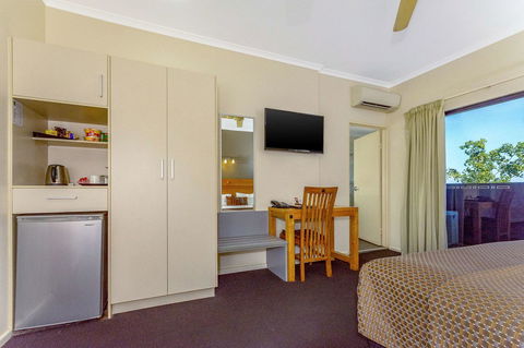 Quality Hotel Darwin Airport - Accommodation Coffs Harbour 4