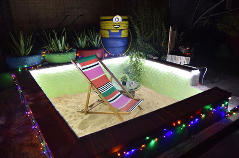 Alice\'s Secret Travellers Inn - Accommodation Coffs Harbour 31