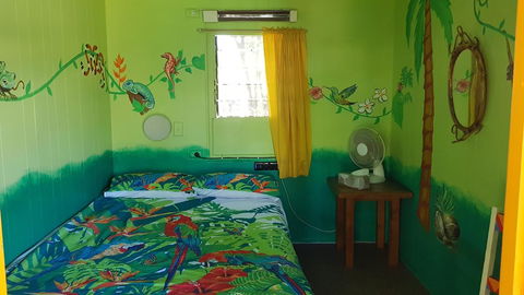 Alice\'s Secret Travellers Inn - Accommodation Coffs Harbour 36