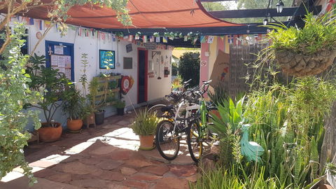 Alice\'s Secret Travellers Inn - Accommodation Coffs Harbour 15