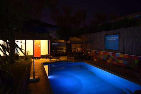 Alice\'s Secret Travellers Inn - Accommodation Coffs Harbour 32