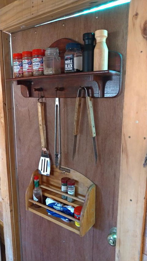 Alice\'s Secret Travellers Inn - Accommodation Coffs Harbour 7