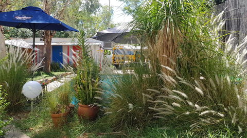 Alice\'s Secret Travellers Inn - Accommodation Coffs Harbour 22