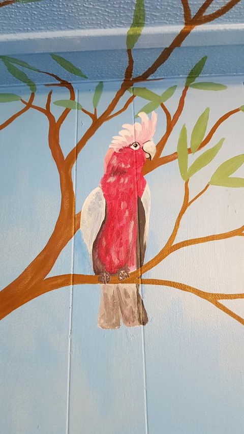 Alice\'s Secret Travellers Inn - Accommodation Coffs Harbour 39