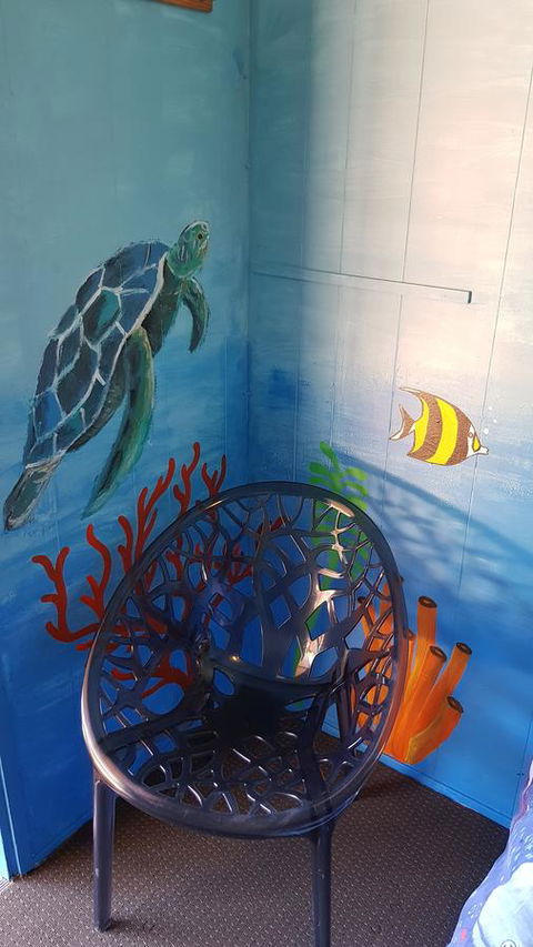 Alice\'s Secret Travellers Inn - Accommodation Coffs Harbour 41