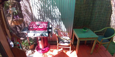 Alice\'s Secret Travellers Inn - Accommodation Coffs Harbour 4