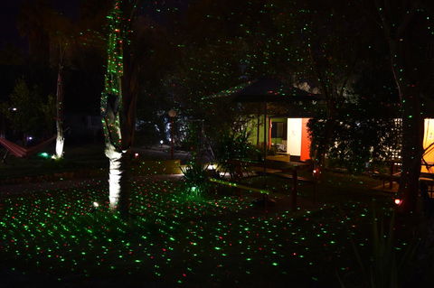 Alice\'s Secret Travellers Inn - Accommodation Coffs Harbour 33