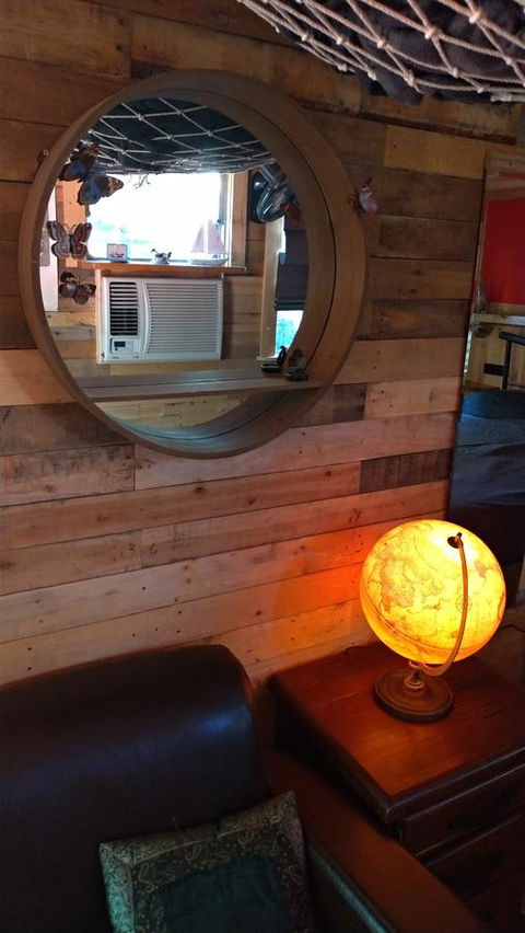 Alice\'s Secret Travellers Inn - Accommodation Coffs Harbour 6