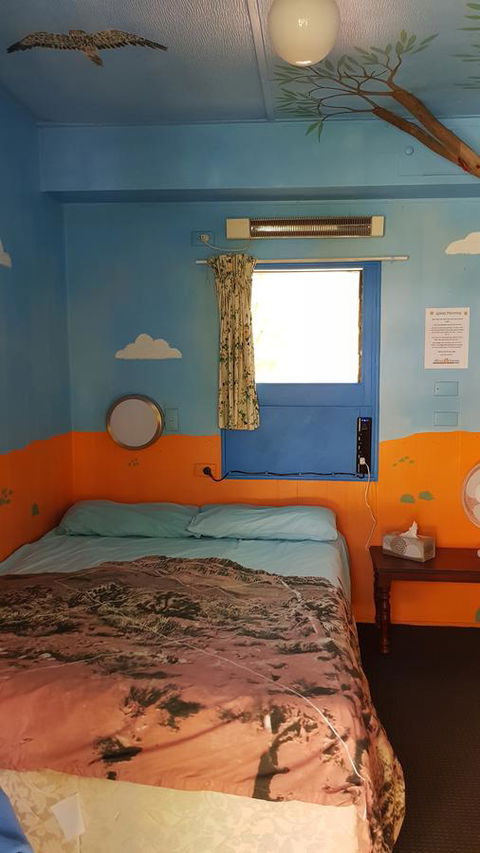 Alice\'s Secret Travellers Inn - Accommodation Coffs Harbour 38