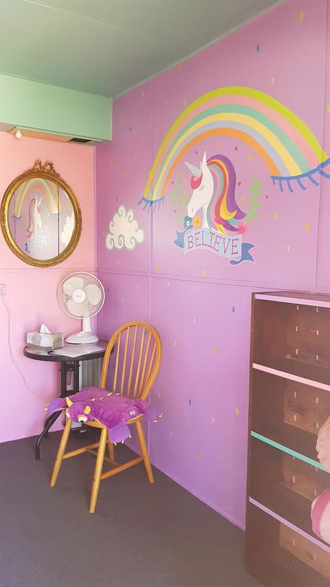 Alice\'s Secret Travellers Inn - Accommodation Coffs Harbour 42